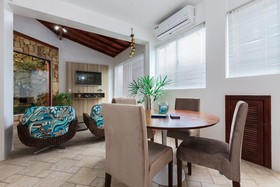 Jurerê Guest House