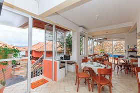 Jurerê Guest House