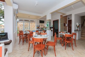 Jurerê Guest House