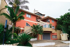 Jurerê Guest House