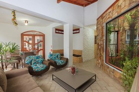 Jurerê Guest House