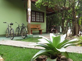 Karaguas House
