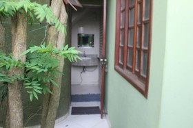 Karaguas House