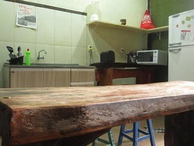 Karaguas House