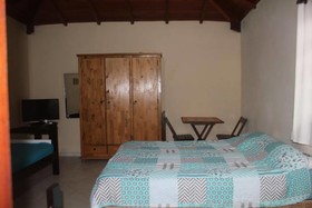 Karaguas House