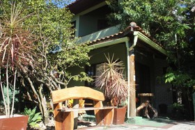 Karaguas House