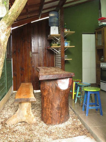 Karaguas House