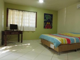 Karaguas House