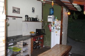 Karaguas House