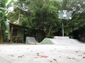 Karaguas House