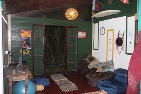 Karaguas House