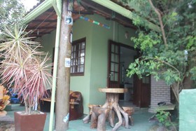 Karaguas House