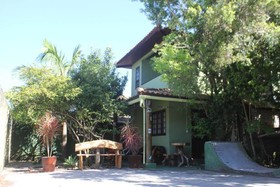 Karaguas House