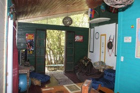 Karaguas House