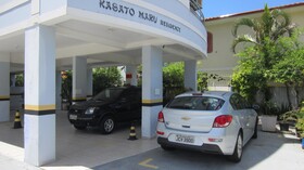 Kasato Maru Residence