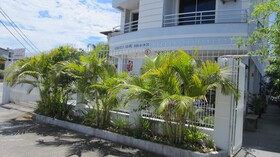 Kasato Maru Residence