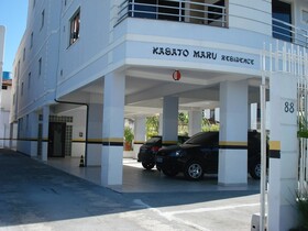 Kasato Maru Residence