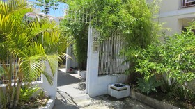 Kasato Maru Residence