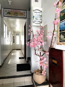 Kasato Maru Residence