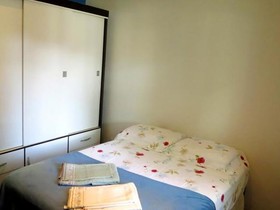 Little Hostel Jurere Internacional