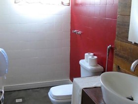 Little Hostel Jurere Internacional