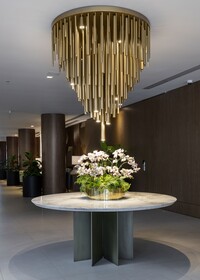 LK Design Hotel Florianópolis