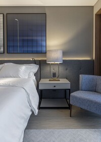 LK Design Hotel Florianópolis