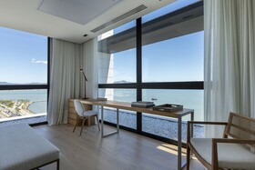 LK Design Hotel Florianópolis