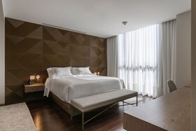 LK Design Hotel Florianópolis