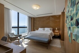 LK Design Hotel Florianópolis