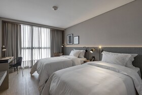 LK Design Hotel Florianópolis