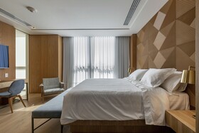 LK Design Hotel Florianópolis