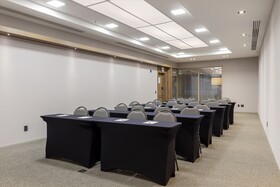 LK Design Hotel Florianópolis