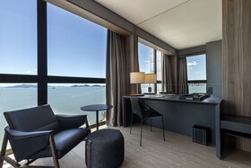 LK Design Hotel Florianópolis