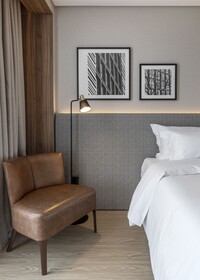 LK Design Hotel Florianópolis