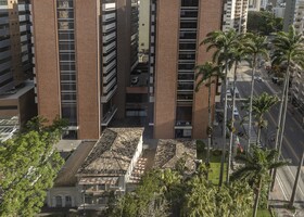 LK Design Hotel Florianópolis