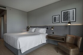 LK Design Hotel Florianópolis