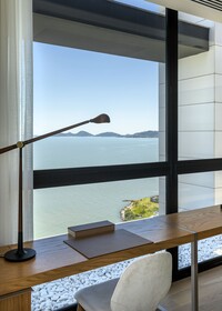 LK Design Hotel Florianópolis