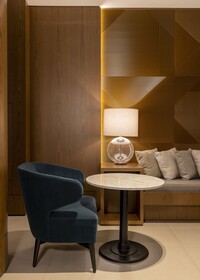 LK Design Hotel Florianópolis