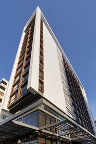 LK Design Hotel Florianópolis