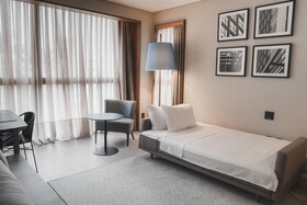 LK Design Hotel Florianópolis