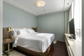 LK Design Hotel Florianópolis