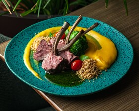 LK Design Hotel Florianópolis