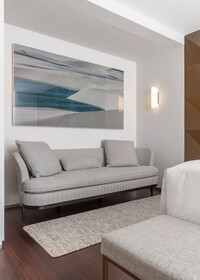 LK Design Hotel Florianópolis