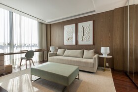 LK Design Hotel Florianópolis