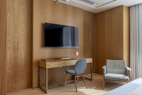 LK Design Hotel Florianópolis