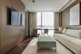 LK Design Hotel Florianópolis