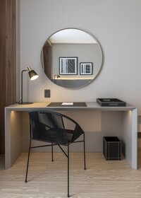 LK Design Hotel Florianópolis