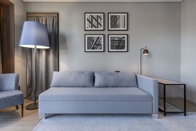 LK Design Hotel Florianópolis