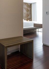 LK Design Hotel Florianópolis